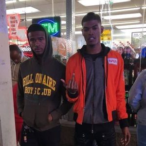 Meet your Posher, Darnell